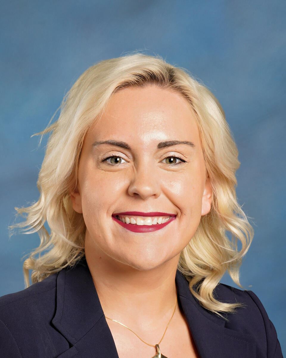 Jessica Sibigtroth - Assistant Principal